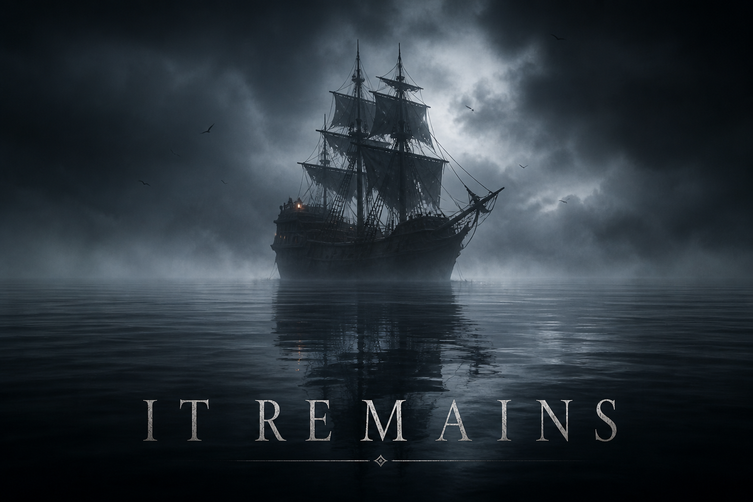 It Remains